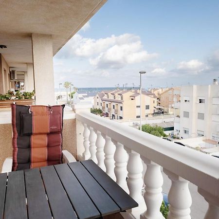 Global Properties, Apartamento Cerca Del Mar En Canet Canet d'En Berenguer Exterior photo