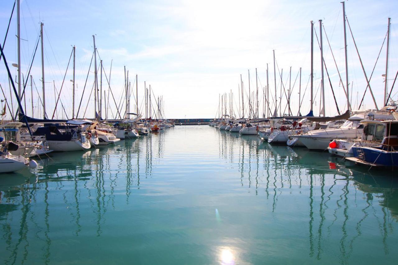 Global Properties, Apartamento Cerca Del Mar En Canet Canet d'En Berenguer Exterior photo