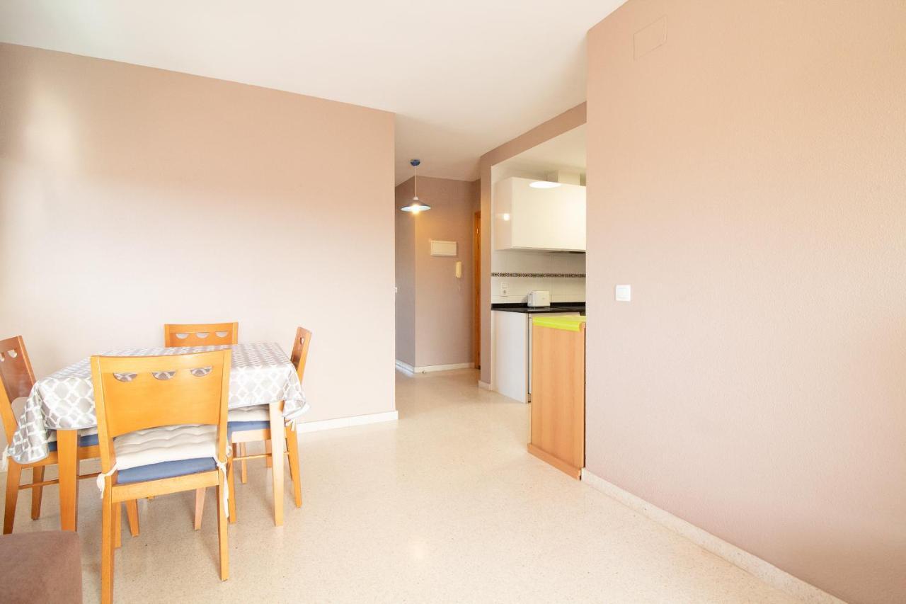 Global Properties, Apartamento Cerca Del Mar En Canet Canet d'En Berenguer Exterior photo