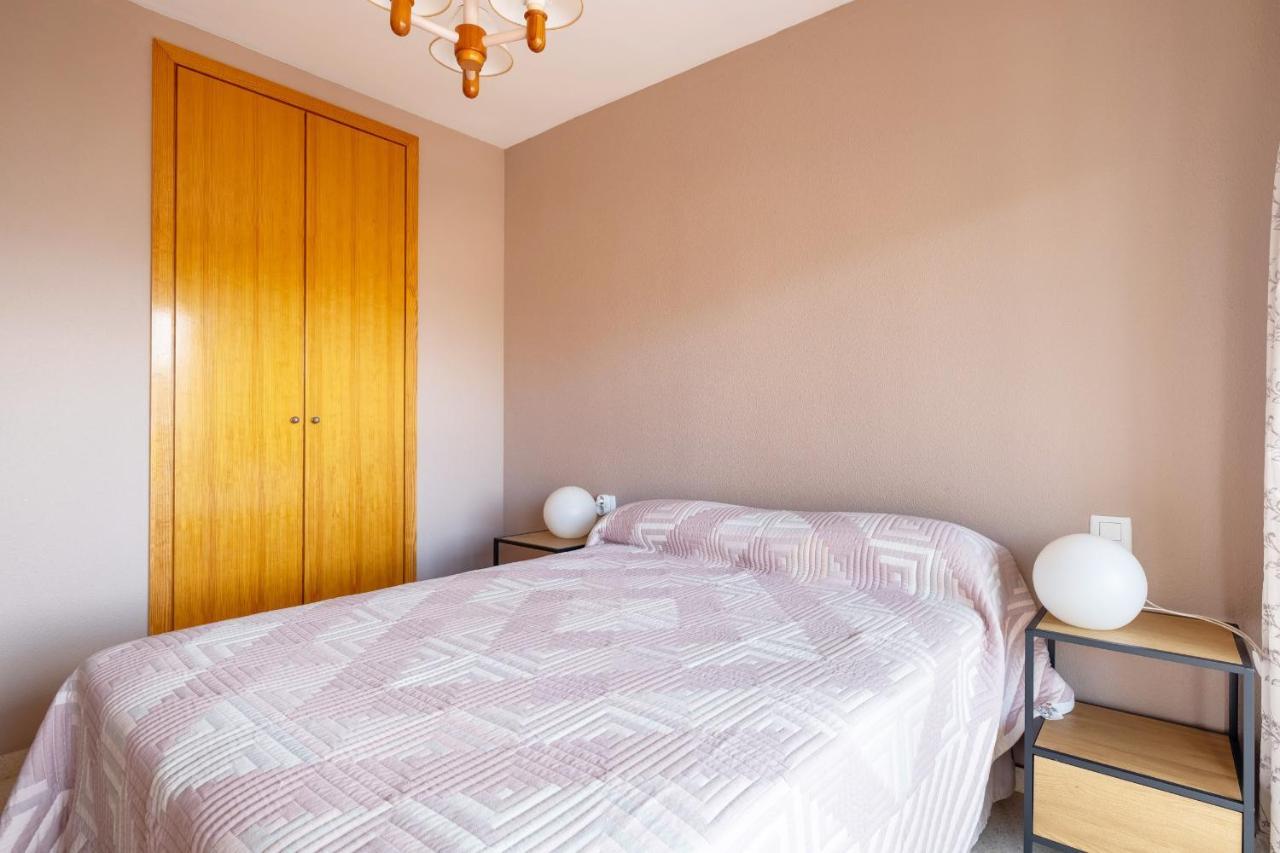 Global Properties, Apartamento Cerca Del Mar En Canet Canet d'En Berenguer Exterior photo