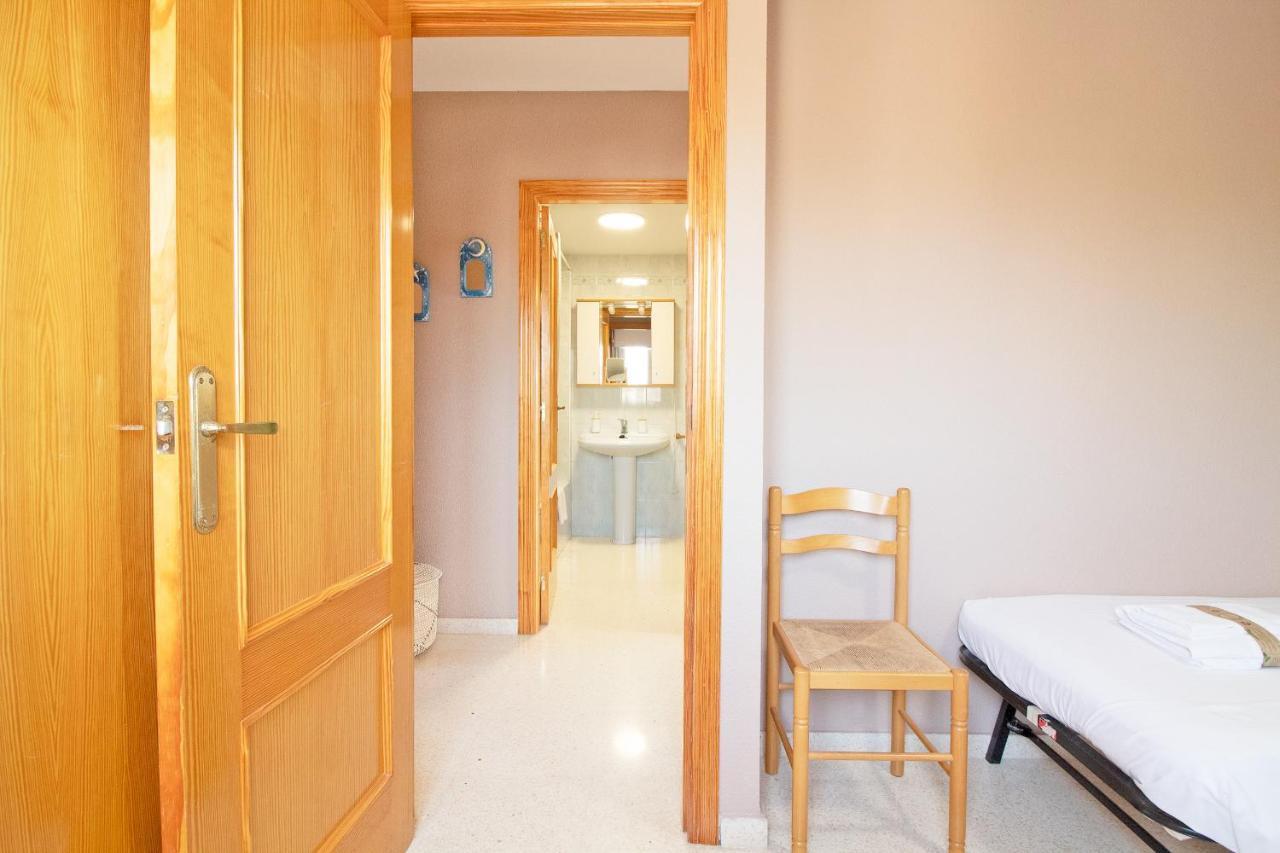Global Properties, Apartamento Cerca Del Mar En Canet Canet d'En Berenguer Exterior photo